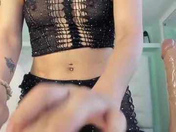 blair_meester on Chaturbate 