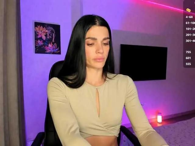 BongaCams ---Calypso--- ---Calypso--- from BongaCams