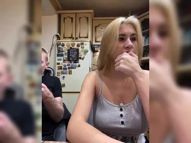 -Breid-1 from BongaCams