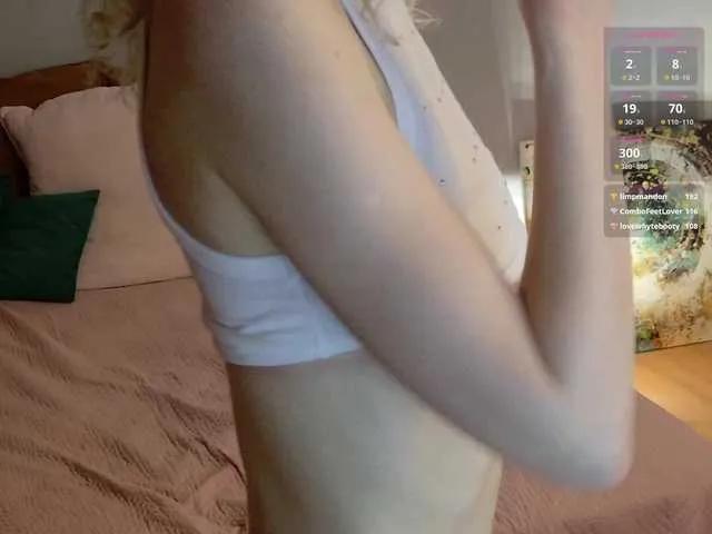 Sweet -My-Girl- from BongaCams -My-Girl- from BongaCams