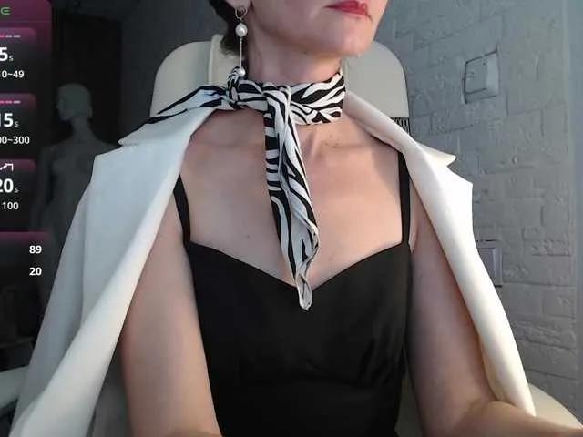 -Neva- from BongaCams