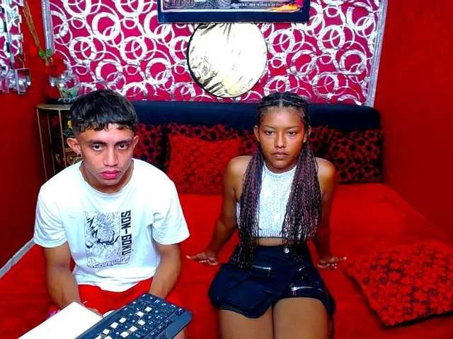 Admire cute camslut 3girlspein 3girlspein from BongaCams