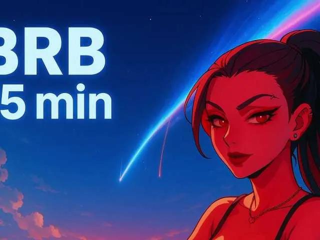 Hot Adrenalinse wants you to fuck her body now adrenalinse from BongaCams