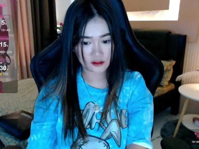 Masturbate to BongaCams's AdriannaFowler AdriannaFowler from BongaCams