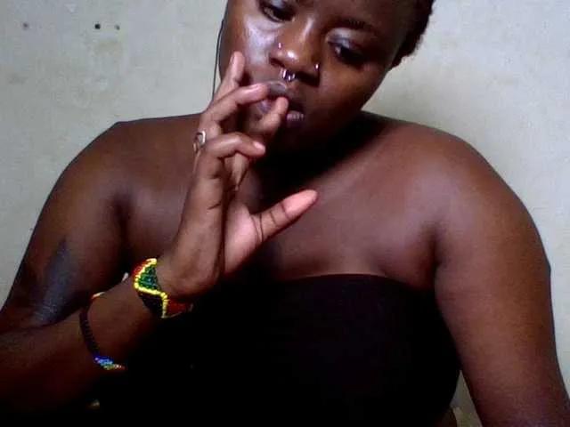 Watch Afrobooty, she wants to masturbate for you Afrobooty from BongaCams
