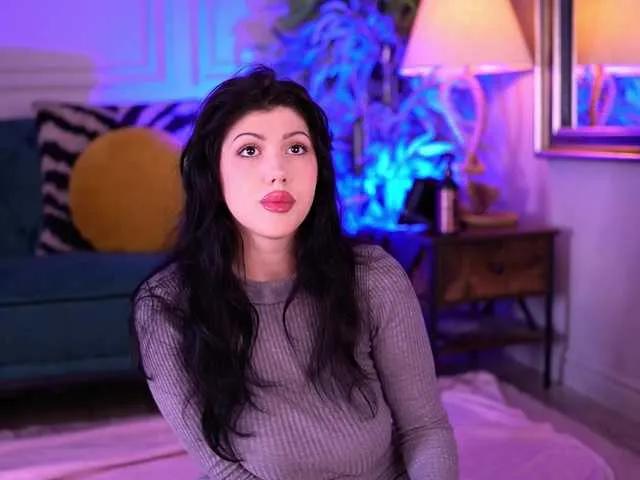 Masturbate to 22 years old AlenaCapricious from BongaCams AlenaCapricious from BongaCams