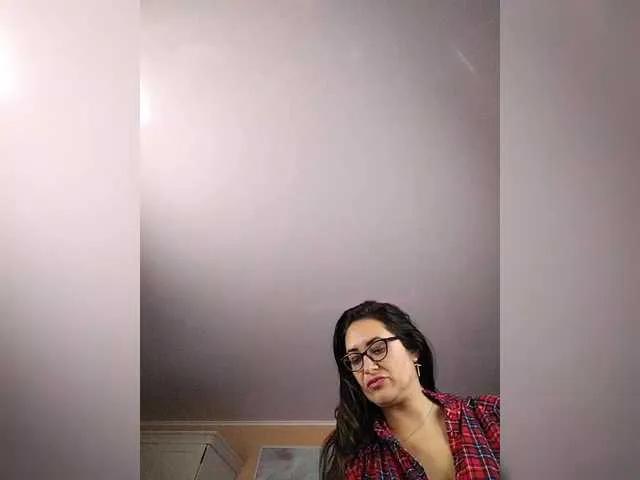 Checkout AlicaMiller, she wants to masturbate for you AlicaMiller from BongaCams