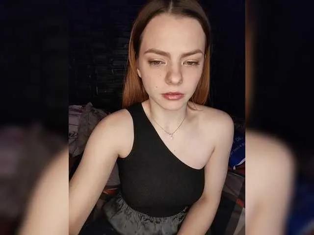 Dirty AliceRabbit wants you to fuck her body now AliceRabbit from BongaCams