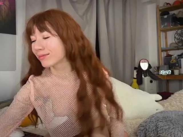 Naked AliceSlim from BongaCams AliceSlim from BongaCams