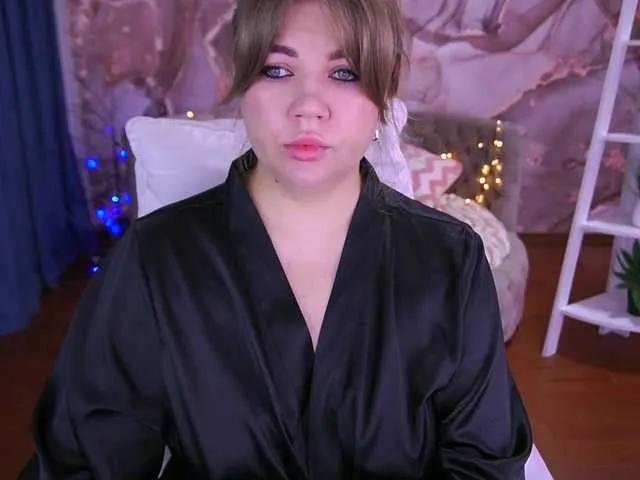 Slutty AlishaMalinka wants you to fuck her body now AlishaMalinka from BongaCams