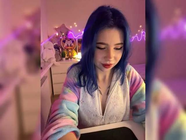 Checkout BongaCams's Alismoon66 Alismoon66 from BongaCams