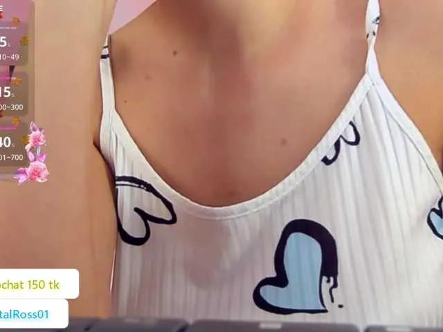 AllisonSweets from BongaCams