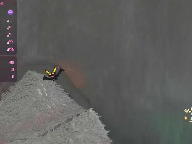 Alondraconnor from BongaCams