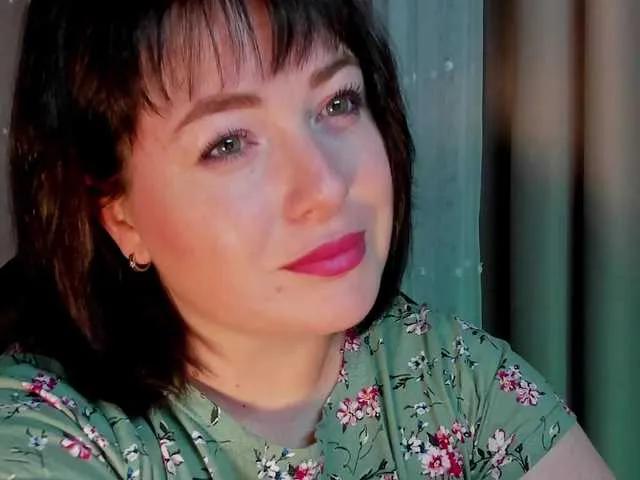 Amanda-Di from BongaCams