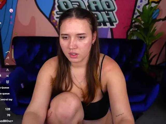 BongaCams AmiraChase AmiraChase from BongaCams