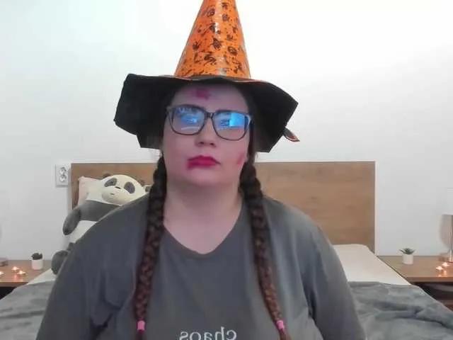 amiravyxen from BongaCams