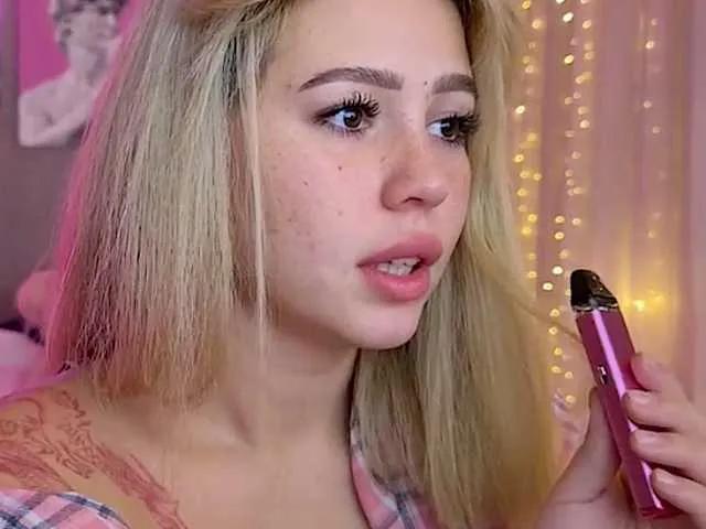 Cute AmyGlad from BongaCams AmyGlad from BongaCams