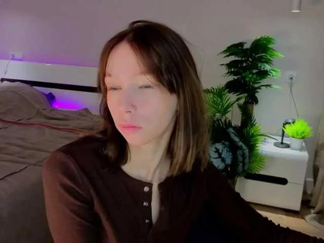 angellili from BongaCams