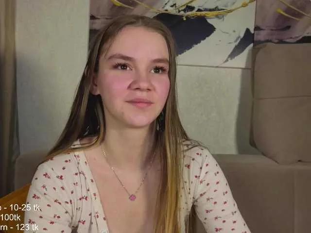 Checkout BongaCams's Angelok3 Angelok3 from BongaCams