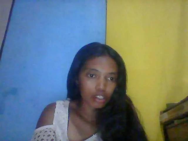 Anisexygirl from BongaCams