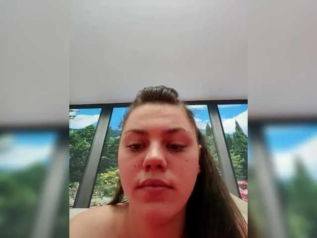 Anisia from BongaCams