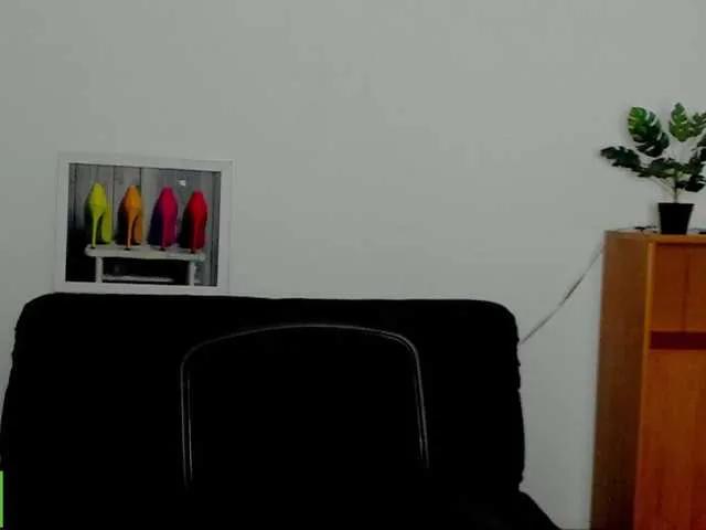 Annakillkiss from BongaCams