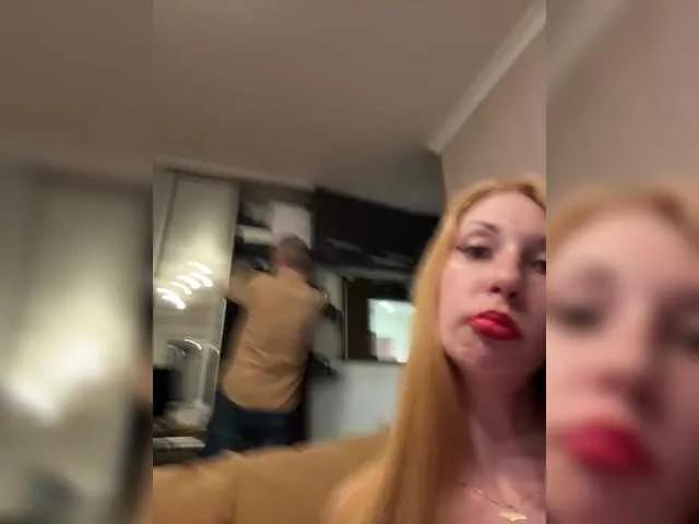 Explore slutty escort AnnaMaks12 AnnaMaks12 from BongaCams