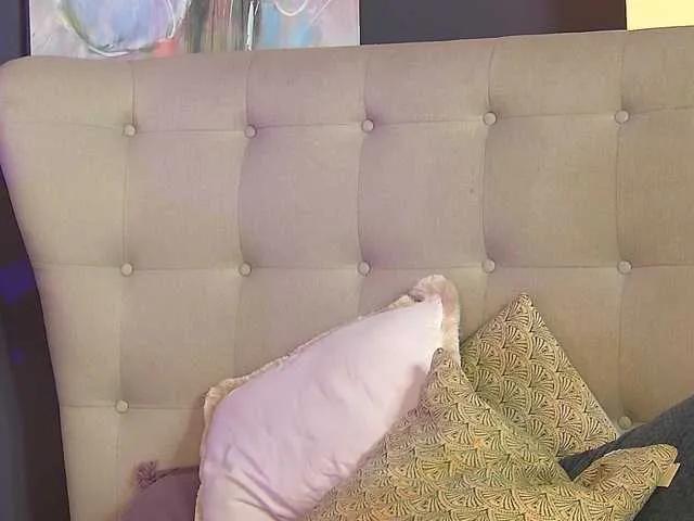 AnyaTsarina from BongaCams