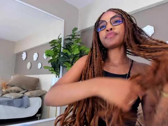 Watch BongaCams's AriaFoster AriaFoster from BongaCams