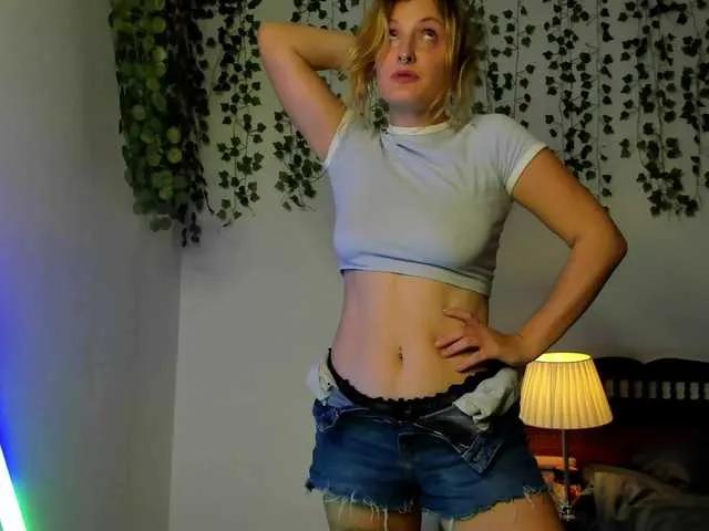 Sweet Ariana-Sunset from BongaCams Ariana-Sunset from BongaCams