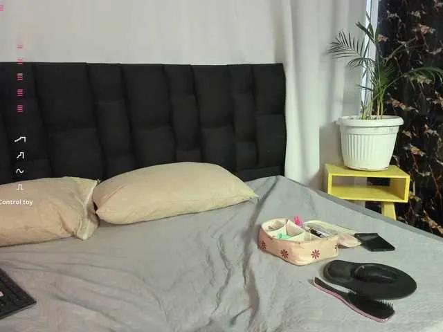 BongaCams Arianne-ferrer Arianne-ferrer from BongaCams