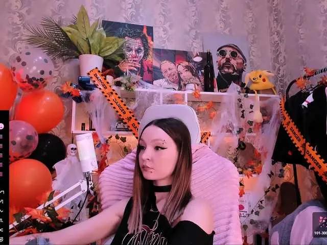 BongaCams AsyaSweeet AsyaSweeet from BongaCams