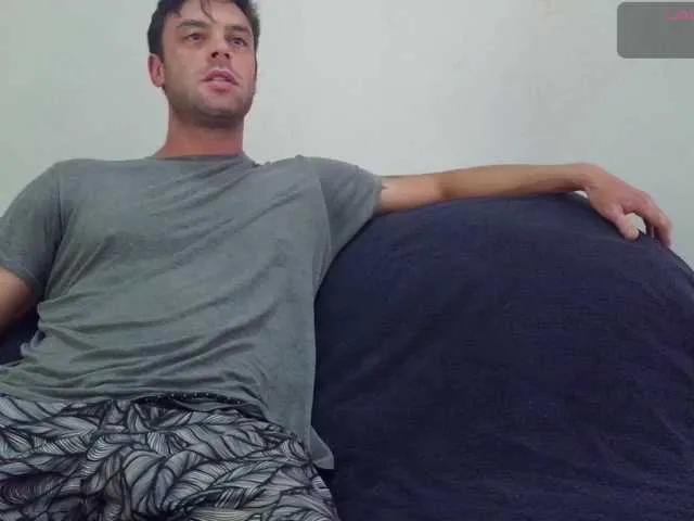 august-laura from BongaCams