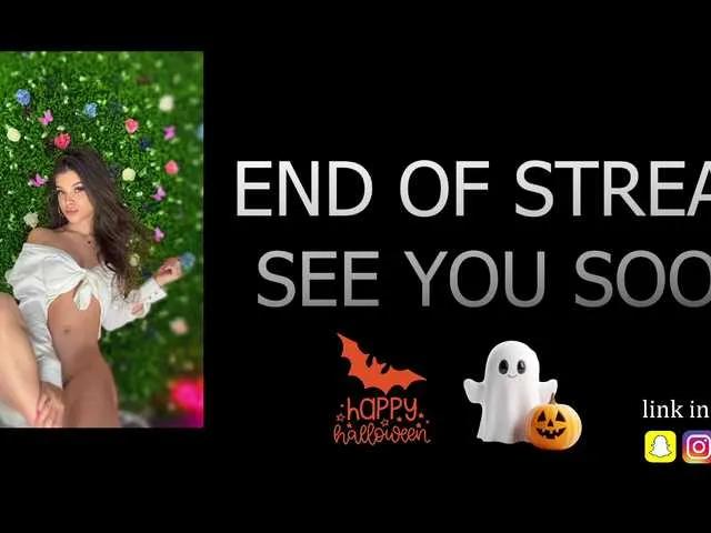 BabyAylin from BongaCams