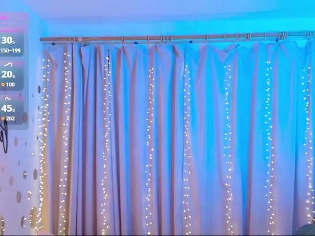 BongaCams Bannanaa Bannanaa from BongaCams