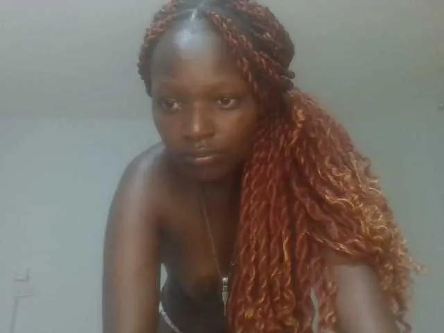 Sexy Bellah7 from BongaCams Bellah7 from BongaCams