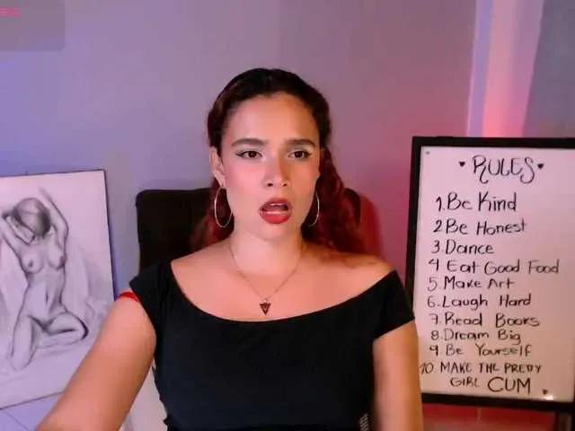 Amazing Bikergiirl from BongaCams Bikergiirl from BongaCams