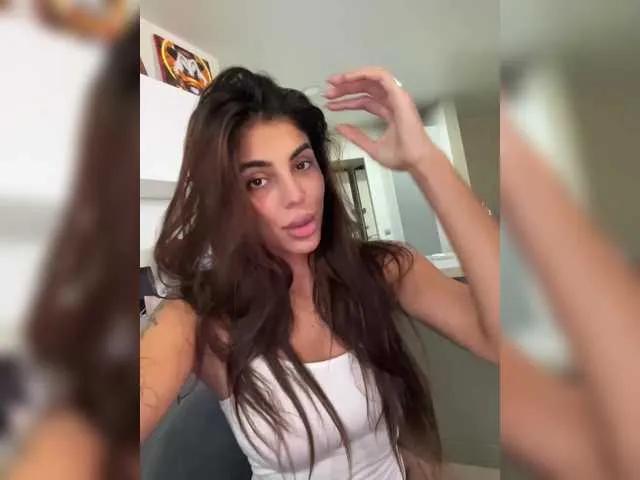 BlackPantera666999 from BongaCams