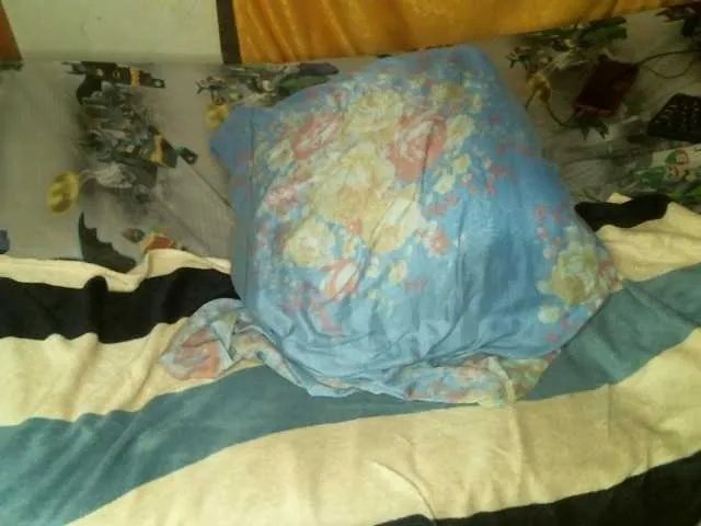 BLACKQUEEN344 from BongaCams