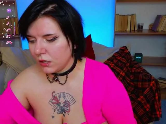 BongaCams Bluelunaray bluelunaray from BongaCams