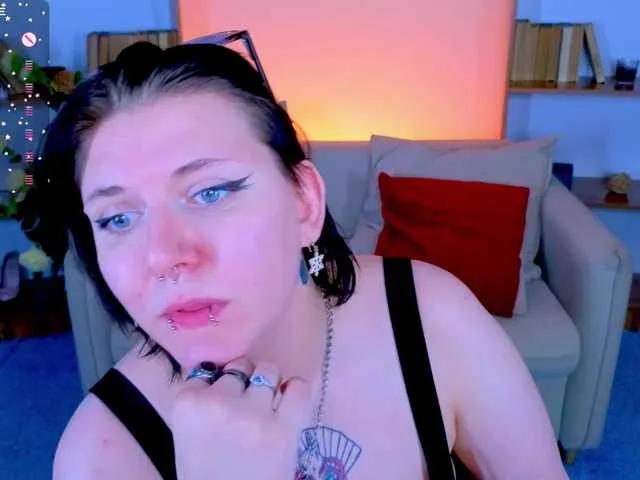 BongaCams Bluelunaray bluelunaray from BongaCams