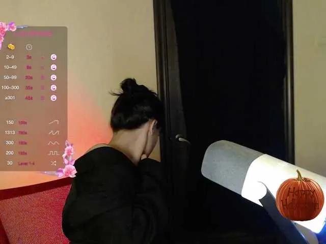 Bunnyb from BongaCams