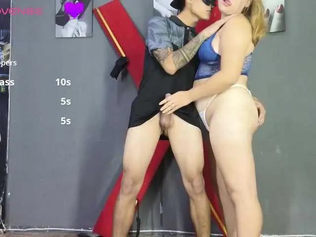 Try BongaCams's Camila-Hot-Latin Camila-Hot-Latin from BongaCams