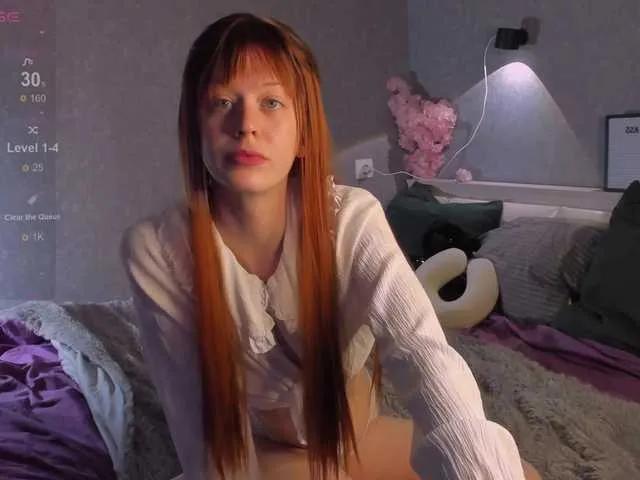 Sweet Candyce-shop wants you to fuck her body now Candyce-shop from BongaCams