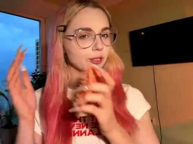 CarenPoellnitz from BongaCams