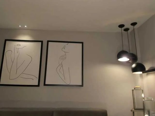 CelesteMoon from BongaCams
