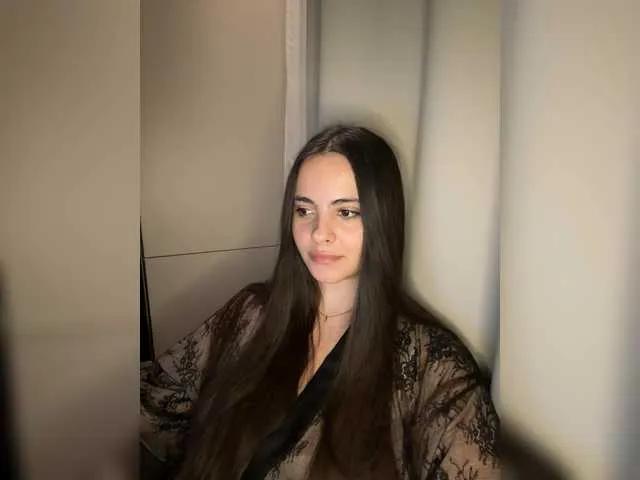 Sexy Cherry-girl- wants you to fuck her body now cherry-girl- from BongaCams