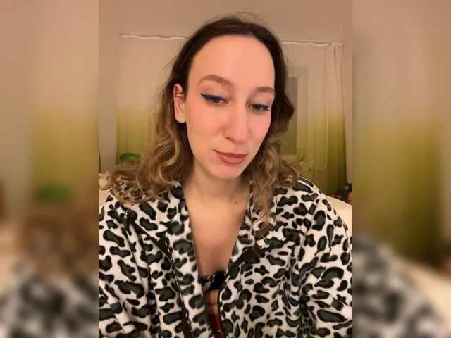 Watch Chikipikin, she wants to masturbate for you Chikipikin from BongaCams