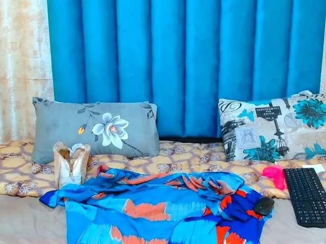 Discover ChocoBoobs, she wants to masturbate for you ChocoBoobs from BongaCams