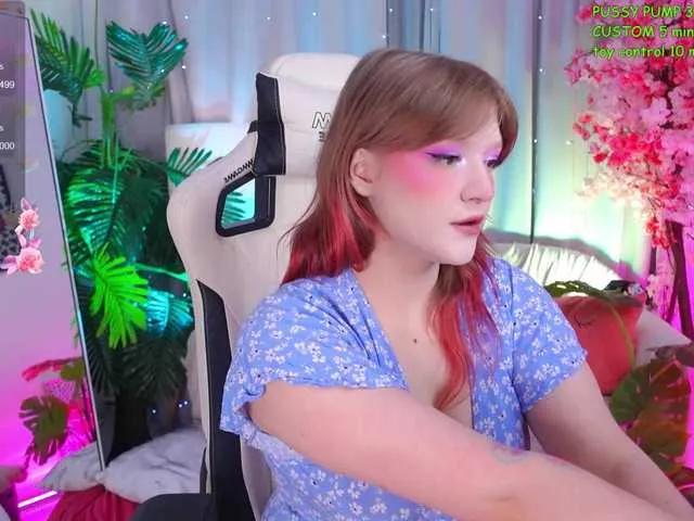 Explore slutty camslut CrazyWine CrazyWine from BongaCams